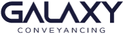 Galaxy Conveyancing Logo