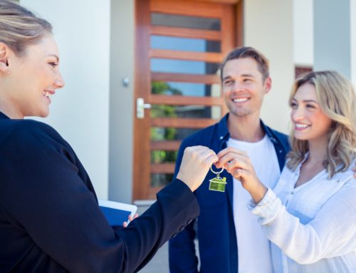 5 Common Mistakes to Avoid When Buying a Property